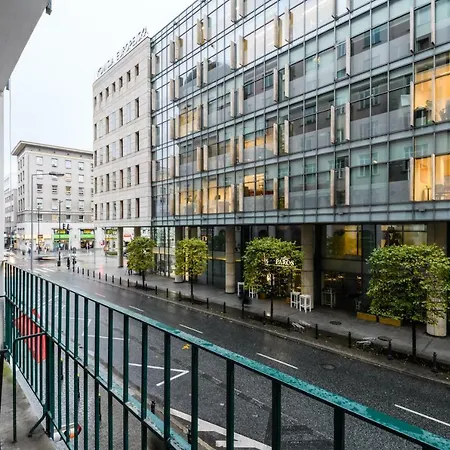 Jasna Apartment *