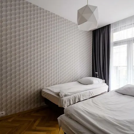 Jasna Apartment